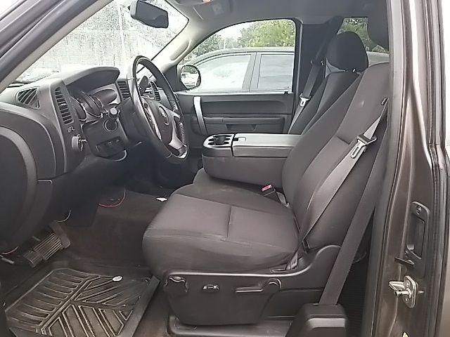 Used 2013 Chevrolet Silverado 1500 Truck