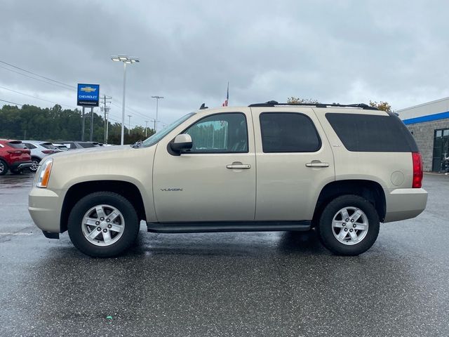 2012 GMC Yukon SLT 2