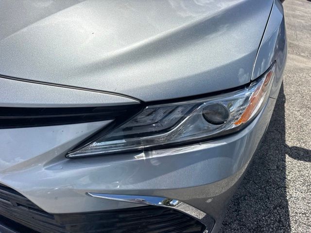 2024 Toyota Camry - $27,888