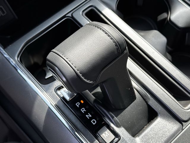 New 2026 Blue Ford XLT image 19