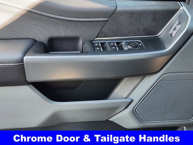 2025 Ford F-150 XLT photo
