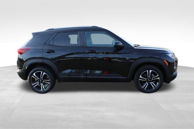 2023 Chevrolet TrailBlazer LT 20