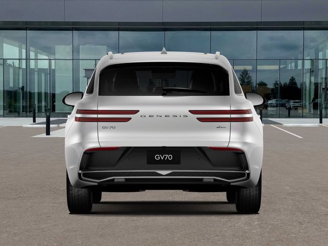 Thumbnail: 2026 Genesis GV70 - 7