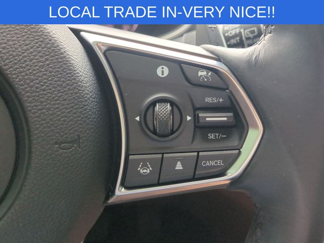 Used 2023  Acura Technology image 21