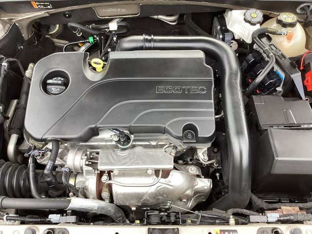 Used Car 2024 Chevrolet Malibu  Lt For Sale Under $20,000 In San Antonio, Texas