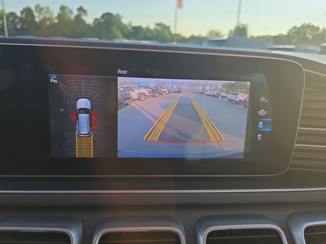 Used 2020  Mercedes-Benz GLE 350 image 24
