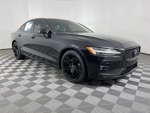 2024 Volvo S60