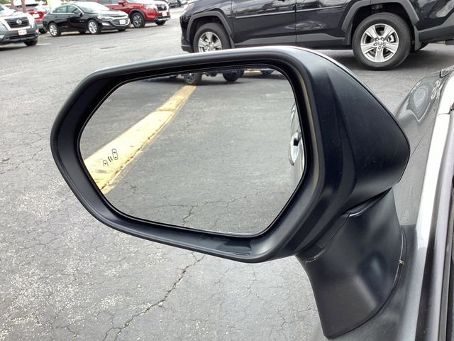 Used Car 2025 Toyota Camry  Se For Sale Under $30,000 In San Antonio, Texas