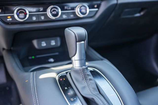 New 2027 Honda HR-V SUV