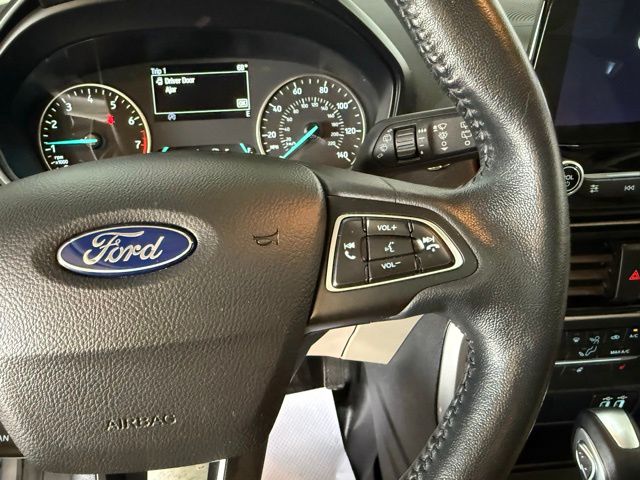 2019 Ford EcoSport Titanium photo