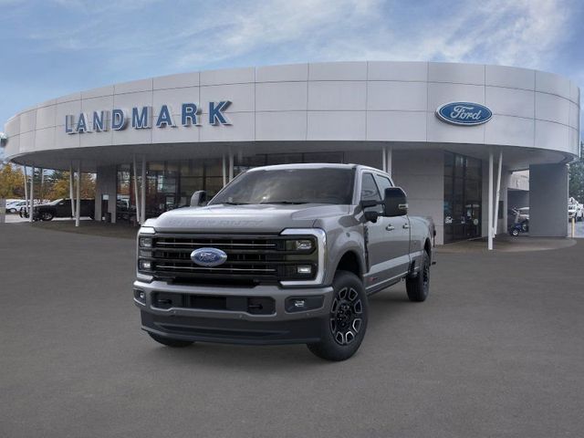 new 2026 Ford F-350SD car, priced at $101,710