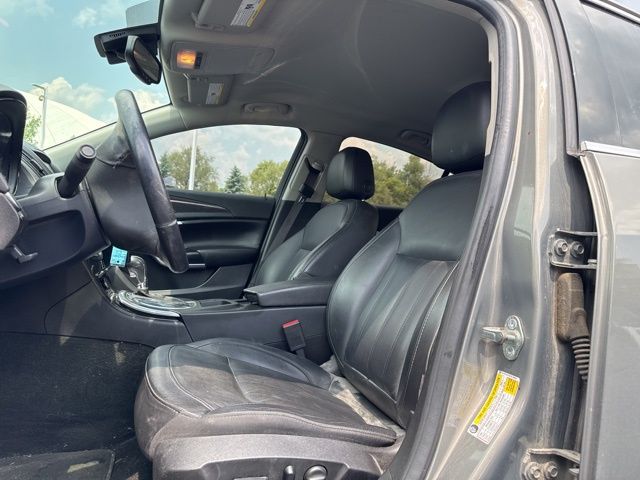Used 2017 Buick Regal For Sale in New Hudson, MI