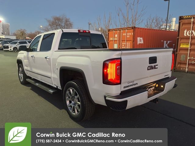 2017 GMC Sierra 1500 Denali 26