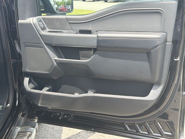Used 2024 Ford F-150 Truck