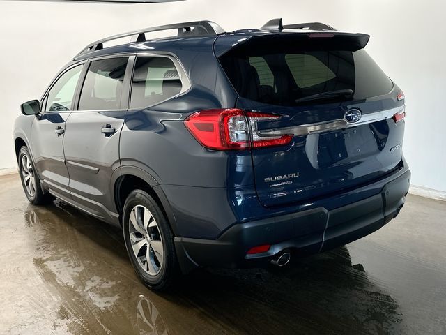2023 Subaru Ascent Premium Blue at Subaru and VW of Moon Township