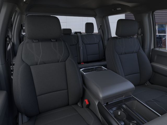 New 2026 White Ford STX image 10