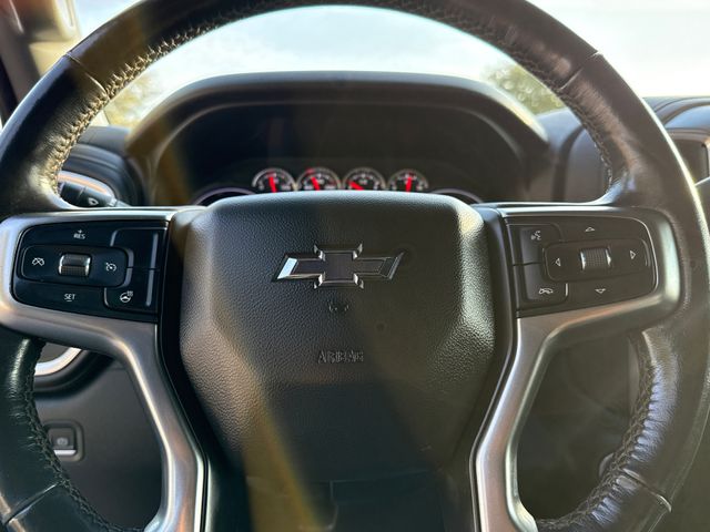 Used 2020 Red Chevrolet RST image 26