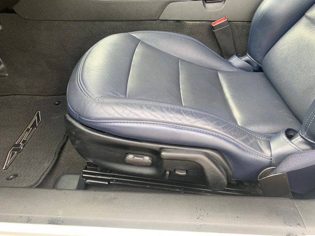 Used 2013 Chevrolet Corvette Convertible