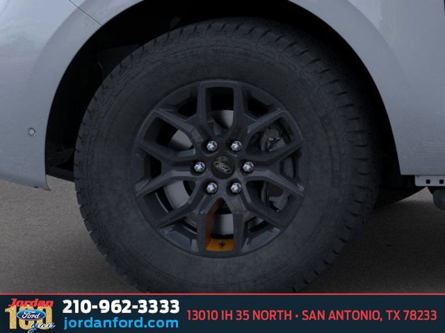 New Car 2025 Ford Expedition  Tremor For Sale Under $90,000 In San Antonio, Texas