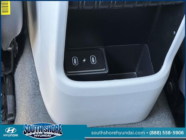 Used 2026 Hyundai Kona SUV