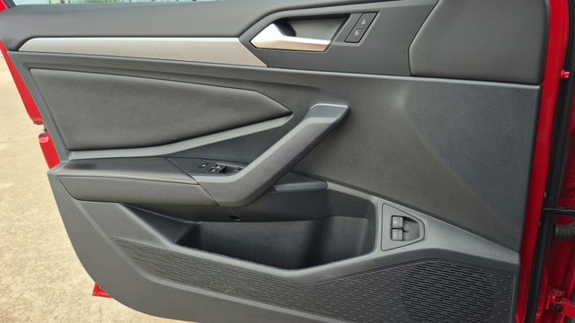 2023 Volkswagen Jetta