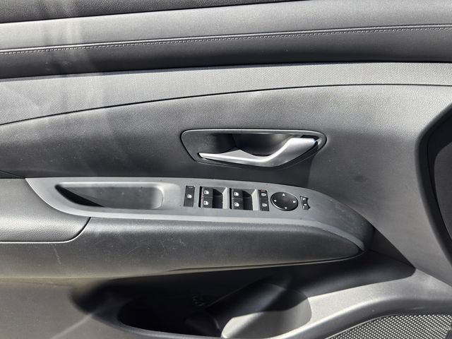 2026 Hyundai Tucson - $31,428