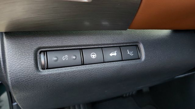 2022 Nissan Pathfinder