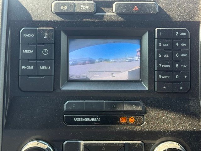 Used 2019 White Ford XL image 17