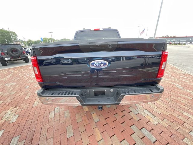 Used 2023 Ford F-150 Truck