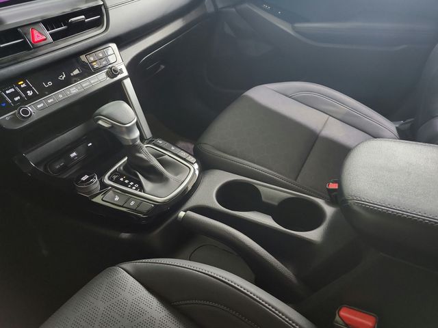 Used 2025 Kia Seltos SUV