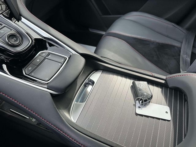 used 2023 Acura RDX car, priced at $36,495