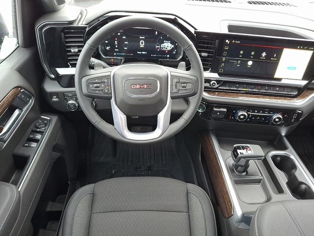 new 2026 GMC Sierra 1500 car, priced at $60,470