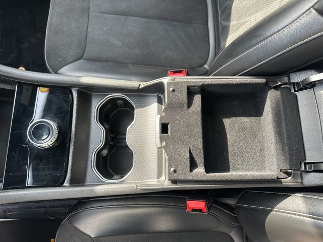 2024 Jeep Grand Cherokee L Altitude - Diamond Black Crystal Pearlcoat exterior view 18