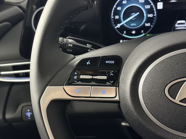 New 2025 Hyundai Elantra Hybrid For Sale in Indianapolis, IN