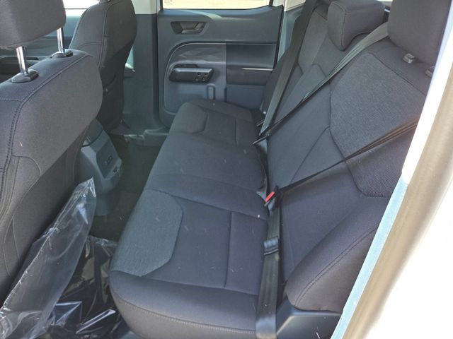 New 2026 Ford Maverick XL 4D Crew Cab