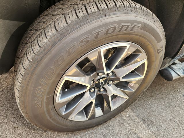 2023 Chevrolet Suburban Z71 Black at Cook Ford
