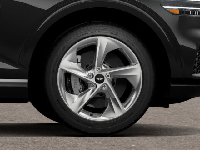 2026 Genesis GV70 Advanced 8