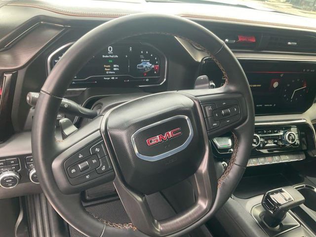 2024 GMC Sierra 1500 AT4 - Photo 11