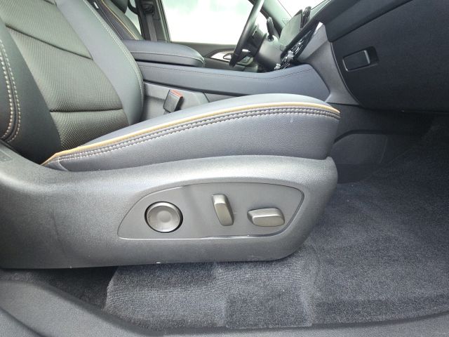 2025 Chevrolet Traverse High Country:47027A