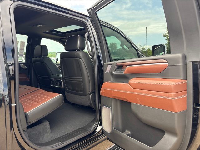 New 2026 GMC Sierra 2500HD Truck