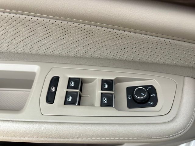 Used 2024 Volkswagen Atlas SUV