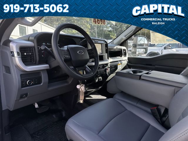 New 2026 White Ford 9FT SERVICE BODY image 21