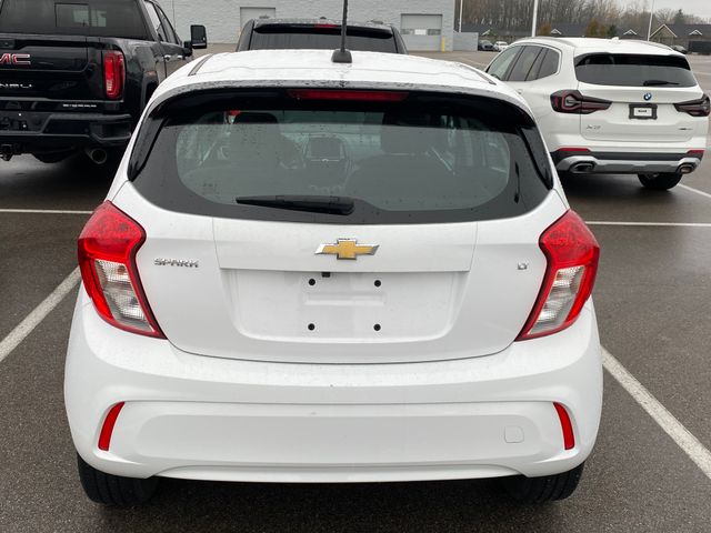 2021 Chevrolet Spark 1LT 5