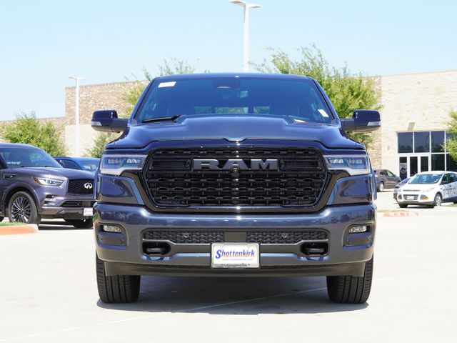 New 2027 Ram 1500 Truck