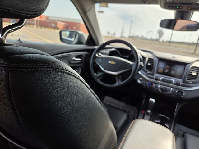 2020 Chevrolet Impala FWD LT