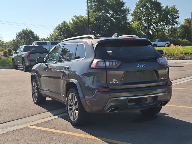 2019 Jeep Cherokee - Image 3