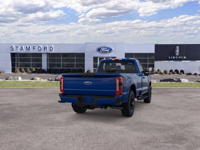 New 2026 Ford F-350SD Truck