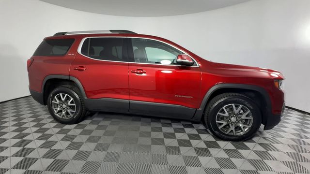 Used 2022 GMC Acadia For Sale in Indianapolis, IN