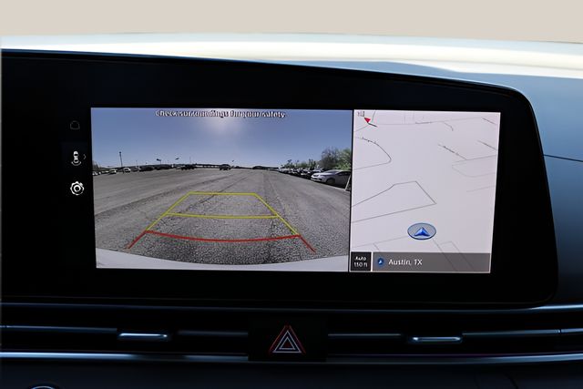 Used Car 2024 Hyundai Elantra  Sel For Sale Under $20,000 In Austin, Texas