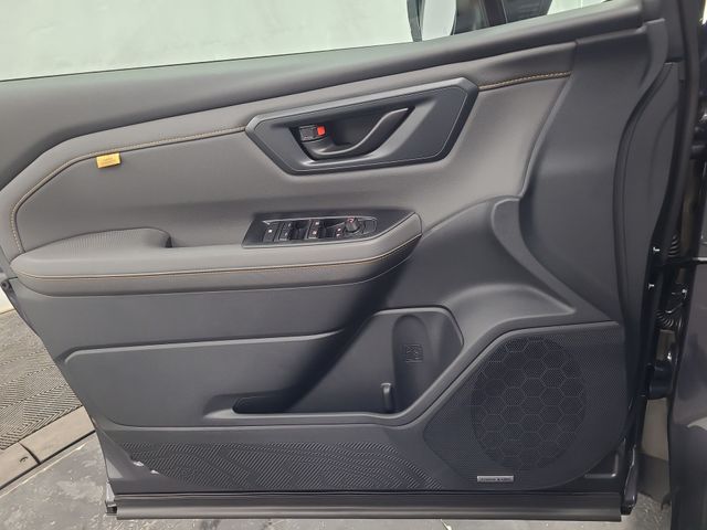 2026 – Subaru – Forester